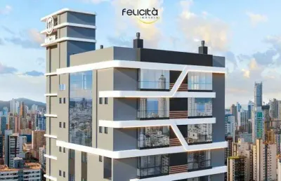 Cobertura com 3 quartos à venda na Rua 1822, 109, Centro, Balneário Camboriú