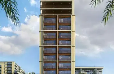 Apartamento no terraço boa vista – conforto e exclusividade no centro de balneário camboriú