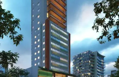 Apartamento no lykke, no centro de balneário camboriú – sofisticação e conforto
