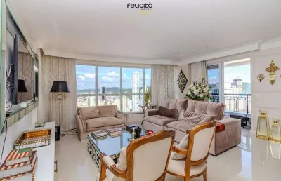Apartamento com 3 quartos à venda na Avenida Brasil, 181, Centro, Balneário Camboriú