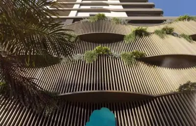 Apartamento com 4 quartos à venda na Rua 2000, 200, Centro, Balneário Camboriú
