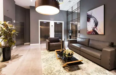 Apartamento à venda com 04 suítes no carmel vista, em balneário camboriú.