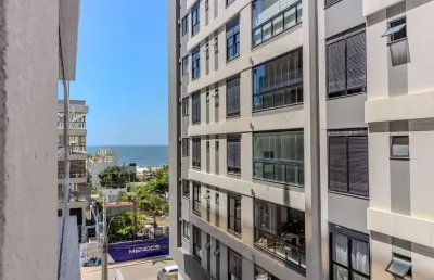 Apartamento com 3 quartos à venda na Rua Delfim Mário Pádua Peixoto, 956, Praia Brava, Itajaí