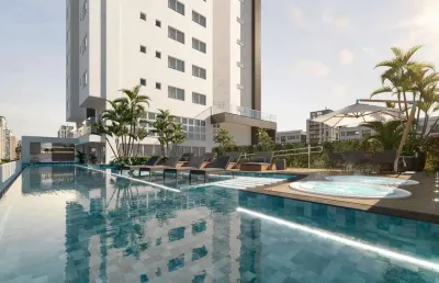 Apartamento com 4 quartos à venda na Rua Alvin Bauer, 159, Centro, Balneário Camboriú