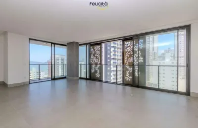 Apartamento 3 quartos à venda no ed. empire residence balneário camboriú