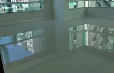 Apartamento à venda no edifício residencial cidade jardim