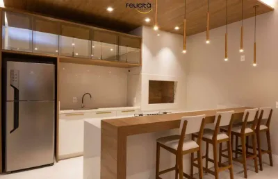 Pontal di vitta – conforto e sofisticação a 180 metros da praia