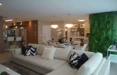 Apartamento com 4 quartos à venda na Rua 2500, 505, Centro, Balneário Camboriú