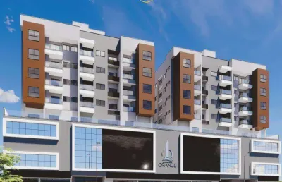 Farol de orange – conforto e modernidade no centro de balneário camboriú