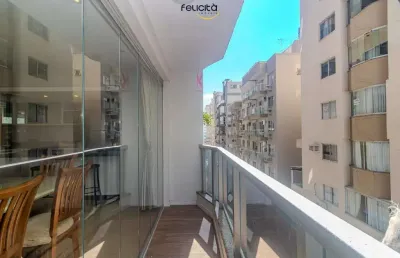 Apartamento com 2 quartos à venda na Rua 1500, 200, Centro, Balneário Camboriú
