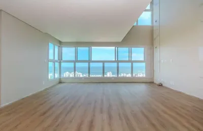 Duplex riviera concept à venda na praia brava, itajaí