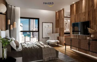 Apartamento duplex no porto alicante – balneário camboriú