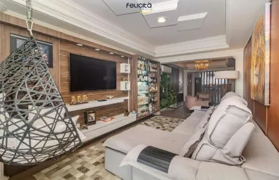 Cobertura com 3 quartos à venda na Avenida Central, 105, Centro, Balneário Camboriú