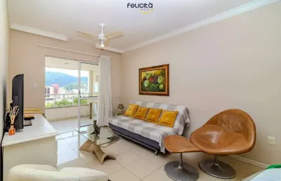 Apartamento quadra mar 2 dormitórios à venda no moradas do bosque