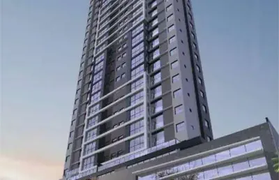 Apartamento à venda no ed. paesaggio em balneário camboriú