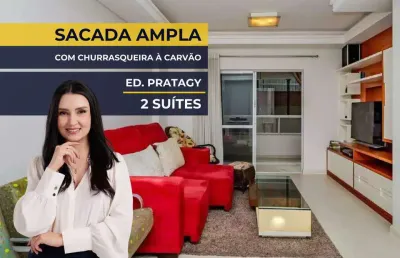 Apartamento com 2 quartos à venda na Rua 2950, 277, Centro, Balneário Camboriú