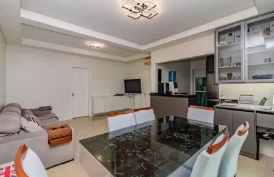 Apartamento à venda no ed. dubai em balneário camboriú