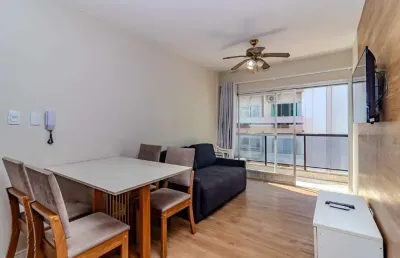 Apartamento à venda no ed. bariloche em balneário camboriú