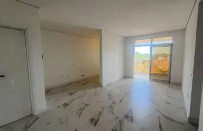 Apartamento com 2 dormitórios no le havre residence no bairro fazenda em itajaí - sc