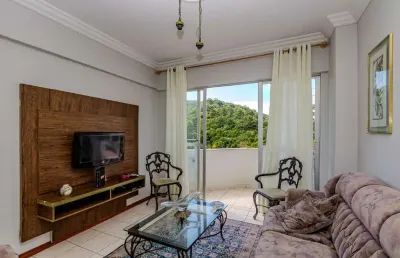 Apartamento à venda no ed. krewinkel em balneário camboriú
