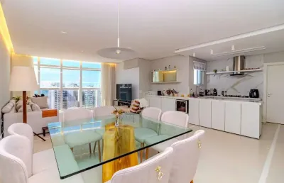 Apartamento com 3 quartos à venda na Rua 3100, 265, Centro, Balneário Camboriú