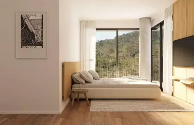 Apartamento com 2 dormitórios no moradas atalaia – bairro fazendinha, itajaí/sc