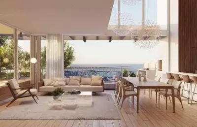 Apartamento com 3 suítes no laguna 182 – bairro fazenda, itajaí/sc