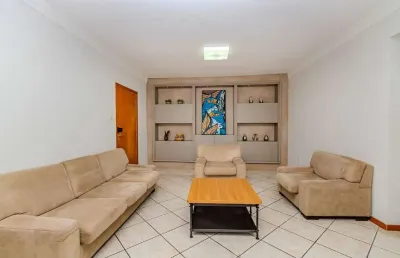 Apartamento com 4 quartos à venda na Avenida Central, 46, Centro, Balneário Camboriú