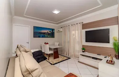 Apartamento próximo a praia à venda no ed. elisabeth weber em balneário camboriú