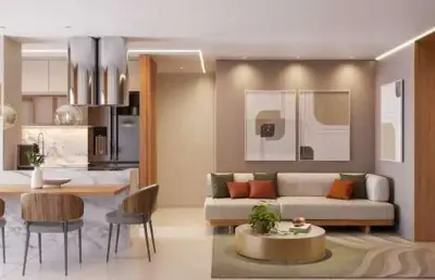 Apartamento com 1 quarto à venda na Rua José Correia, 143, Fazendinha, Itajaí