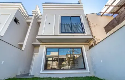 Casa com 3 quartos à venda na Rua 2070, 898, Centro, Balneário Camboriú
