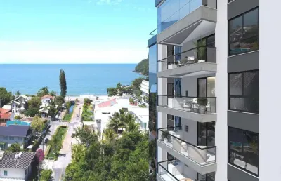 Apartamento à venda no edifício acquamarine residence