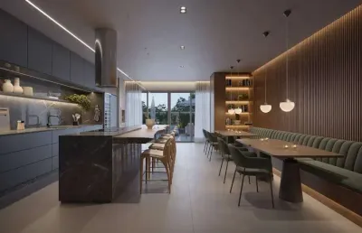 Volo riviera – apartamento de 3 dormitórios com 120m² no bairro fazenda, itajaí/sc