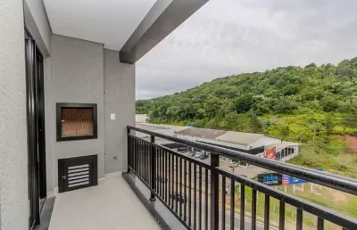 Apartamento com 2 quartos à venda na Avenida do Estado Dalmo Vieira, 169, Praia dos Amores, Balneário Camboriú