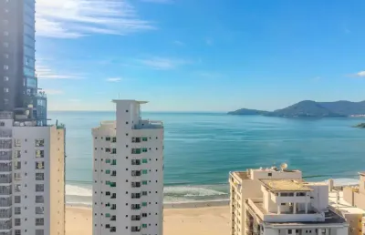 Apartamento à venda em balneário camboriú - torremolinos