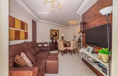 Apartamento à venda no ed. moradas do pontal norte em balneário camboriú