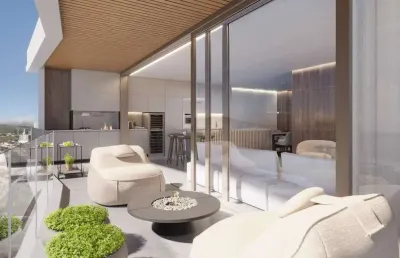 Apartamento à venda no edifício chelsea 922 art residence