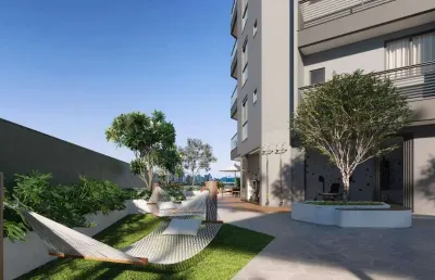 Duplex com 3 suítes no empreendimento casa atalaia 47 no bairro fazenda em itajaí - sc