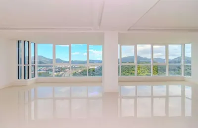 Apartamento com 4 quartos à venda na Rua 3700, 425, Centro, Balneário Camboriú