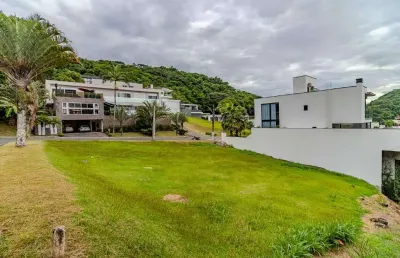 Terreno à venda no cond. bella vista em balneário camboriú