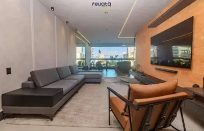 Apartamento com 3 quartos à venda na Rua Delfim Mário Pádua Peixoto, 968, Praia Brava, Itajaí