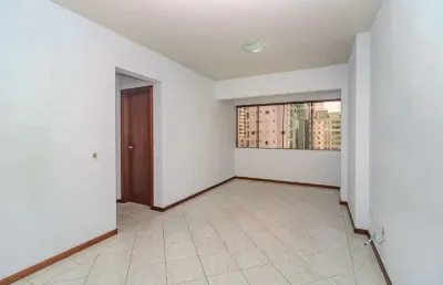 Apartamento 2 quartos 75m² centro balneário camboriú