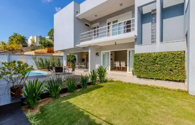 Casa com 3 quartos à venda na Servidão Antônio Belmiro Furtado, 235, Cabeçudas, Itajaí