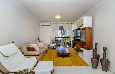 Apartamento à venda no ed. hermitage em balneário camboriú