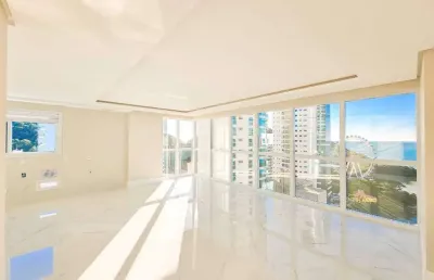 Apartamento com 4 quartos à venda na Rua Julieta Lins, 155, Pioneiros, Balneário Camboriú