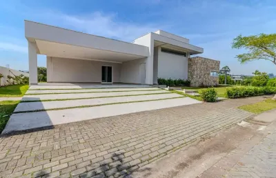Casa à venda no cond. reserva camboriú yatch & golf em camboriú