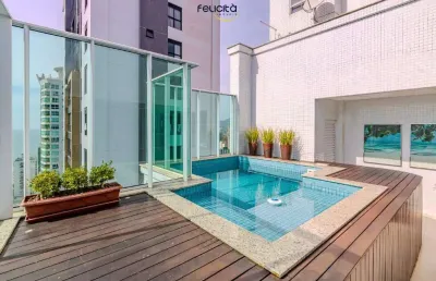 Cobertura com 4 quartos à venda na Rua 2450, 275, Centro, Balneário Camboriú