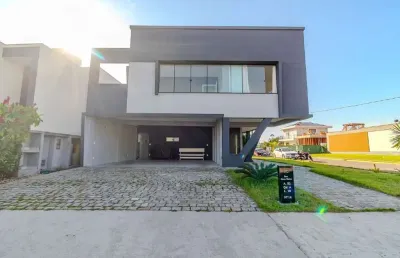 Casa à venda no cond. caledônia private village em camboriú
