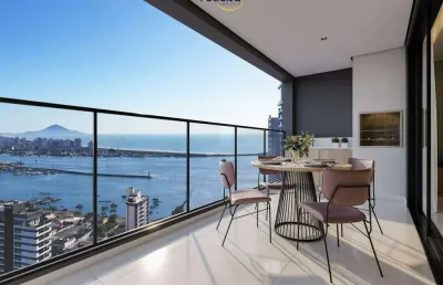 Apartamento com 2 quartos à venda na Avenida Sete de Setembro, 1657, Fazenda, Itajaí