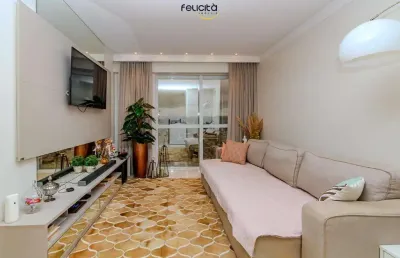 Apartamento a venda - royalton residence em balneário camboriú